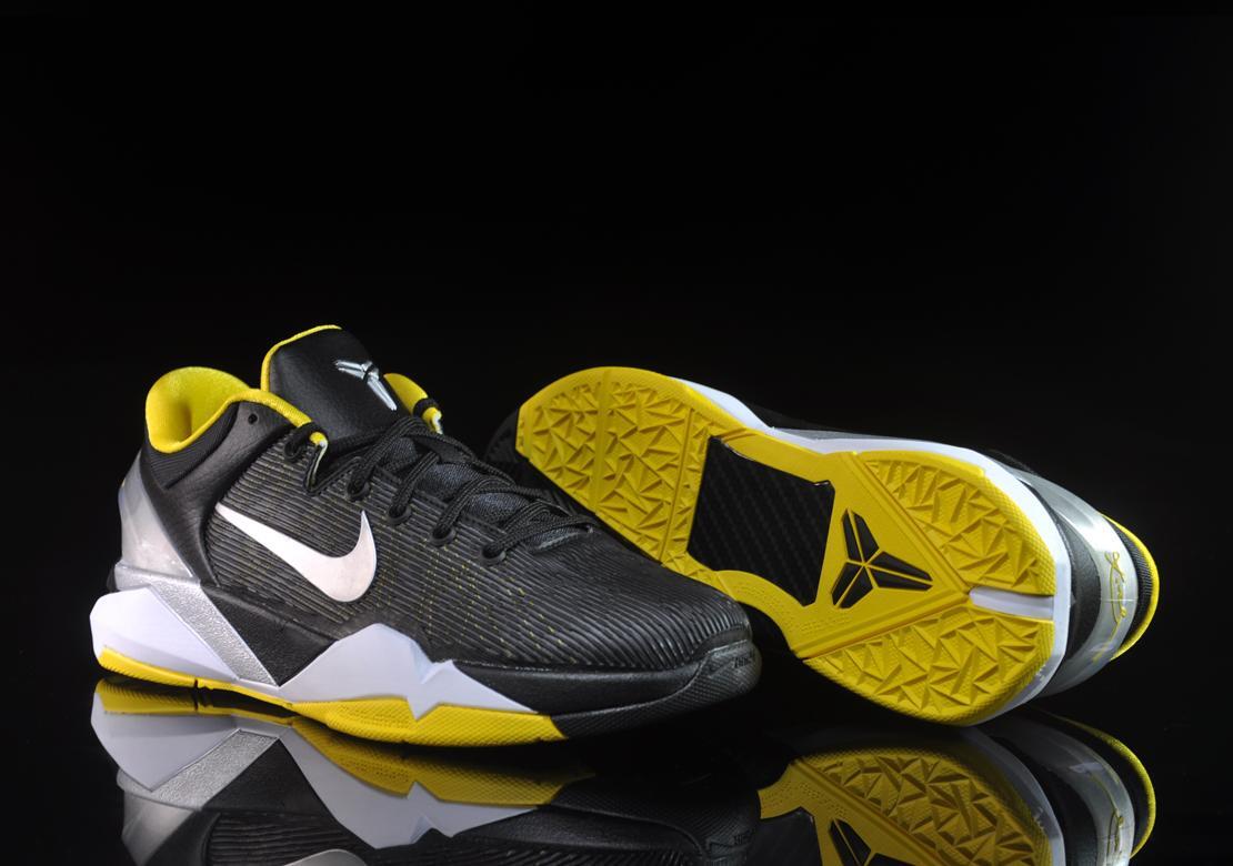 Nike Kobe VII (GS) | 505399-017 | AFEW STORE